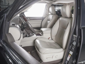 Внедорожник Lexus GX 2013 года, 4140000 рублей, Ростов-на-Дону