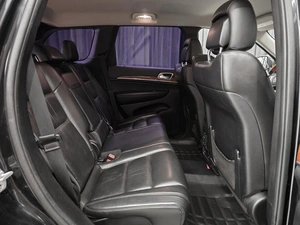 Внедорожник Jeep Grand Cherokee 2011 года, 1499000 рублей, Красноярск