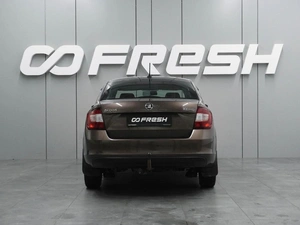 Лифтбек Skoda Rapid 2018 года, 1109000 рублей, Воронеж