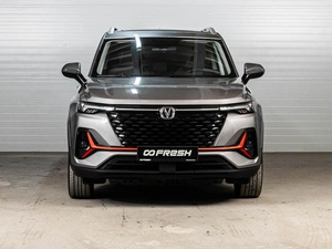 Внедорожник Changan CS35 Plus 2024 года, 2042000 рублей, Ставрополь