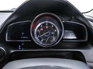 Внедорожник Mazda CX-3 2016 года, 1419000 рублей, Красноярск