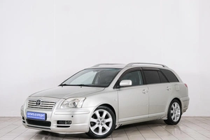 Универсал Toyota Avensis 2005 года, 1049000 рублей, Красноярск