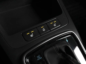 Хетчбэк Kia Rio X-Line 2018 года, 1659000 рублей, Аксай