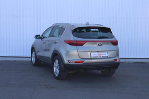 Внедорожник Kia Sportage 2017 года, 1890000 рублей, Брянск