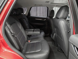 Внедорожник Mazda CX-5 2022 года, 3399000 рублей, Красноярск
