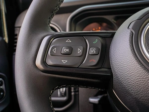 Внедорожник Jeep Wrangler 2025 года, 8320000 рублей, Краснодар