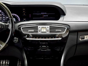 Купе Mercedes-benz CL-класс 2010 года, 2199000 рублей, Красноярск