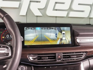 Внедорожник EXEED VX 2023 года, 3559000 рублей, Воронеж