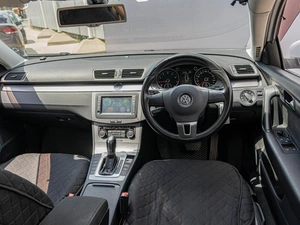 Универсал Volkswagen Passat 2011 года, 1099000 рублей, Краснодар