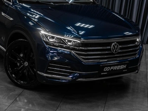 Внедорожник Volkswagen Touareg 2019 года, 5999000 рублей, Тюмень