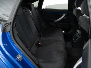 Лифтбек BMW 4 серия Gran Coupe 2017 года, 3074444 рублей, Москва