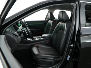 Седан Hyundai Sonata 2021 года, 2339050 рублей, Москва