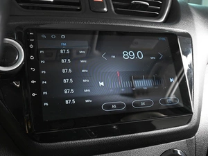 Седан Kia Rio 2015 года, 1250000 рублей, Аксай