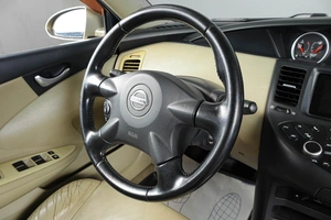 Седан Nissan Primera 2003 года, 569000 рублей, Тюмень