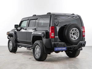 Внедорожник Hummer H3 2008 года, 1723055 рублей, Москва