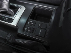 Внедорожник Toyota Land Cruiser Prado 2011 года, 3170000 рублей, Ростов-на-Дону