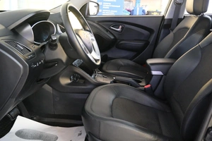 Внедорожник Hyundai ix35 2010 года, 1199000 рублей, Омск