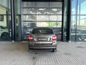 Лифтбек ВАЗ (LADA) Granta 2018 года, 600000 рублей, Уфа