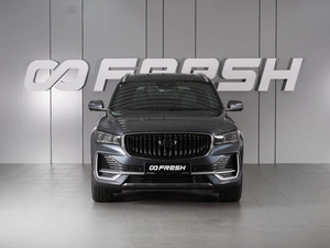 Внедорожник Geely Monjaro 2024 года, 4249000 рублей, Минеральные Воды