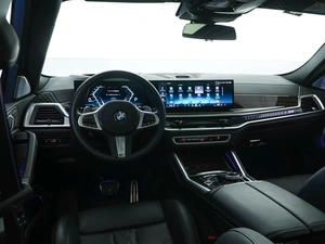 Внедорожник BMW X6 2025 года, 14345434 рублей, Москва
