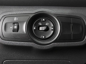 Внедорожник Chery Tiggo 3 2017 года, 810000 рублей, Омск