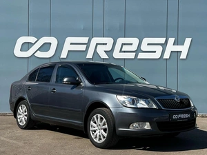 Лифтбек Skoda Octavia 2012 года, 895000 рублей, Ижевск