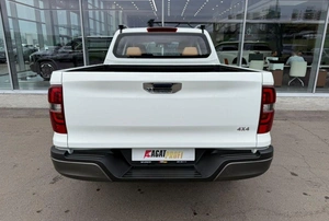 Пикап Changan Hunter Plus 2024 года, 3629900 рублей, Красноярск