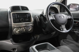 Хетчбэк Toyota Passo 2009 года, 559000 рублей, Новокузнецк