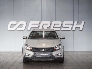 Универсал ВАЗ (LADA) Vesta Cross 2019 года, 1190000 рублей, Муром
