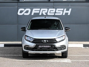 Лифтбек ВАЗ (LADA) Granta 2025 года, 1110000 рублей, Кирилловка