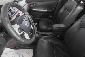 Седан Lifan Solano 2011 года, 359000 рублей, Кемерово