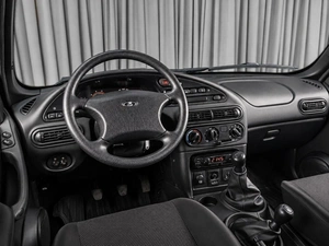 Внедорожник ВАЗ (LADA) Niva Travel 2023 года, 1019000 рублей, Тюмень