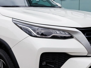 Внедорожник Toyota Fortuner 2022 года, 4700000 рублей, Большой Сочи