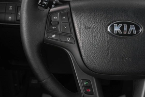 Внедорожник Kia Sorento 2019 года, 2199000 рублей, Кемерово