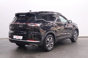 Внедорожник Chery Tiggo 7 2024 года, 2130000 рублей, Брянск