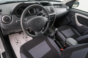 Внедорожник Renault Duster 2014 года, 909000 рублей, Красноярск