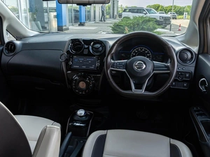 Хетчбэк Nissan Note 2016 года, 1195000 рублей, Краснодар