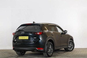Внедорожник Mazda CX-5 2017 года, 2369000 рублей, Тюмень
