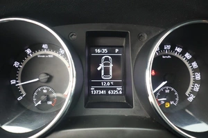 Внедорожник Skoda Yeti 2016 года, 1390000 рублей, Орёл