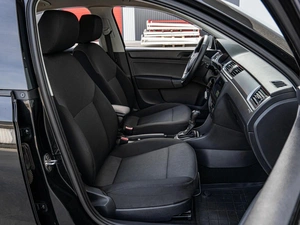 Лифтбек Skoda Rapid 2015 года, 1160000 рублей, Краснодар