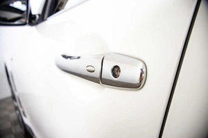 Внедорожник Infiniti FX37 2012 года, 1939000 рублей, Пермь