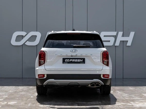 Внедорожник Hyundai Palisade 2020 года, 4185000 рублей, Краснодар