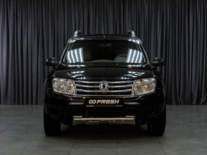 Внедорожник Renault Duster 2013 года, 949000 рублей, Тюмень