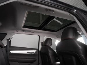 Внедорожник SWM G01 2023 года, 1598000 рублей, Минеральные Воды