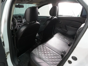 Седан Renault Logan 2020 года, 679000 рублей, Воронеж