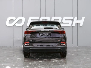 Внедорожник FAW Bestune T77 2024 года, 1980000 рублей, Краснодар