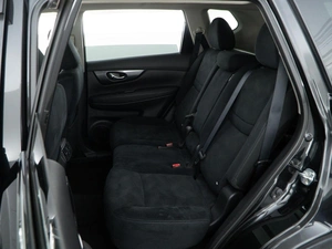 Внедорожник Nissan X-Trail 2015 года, 1500050 рублей, Москва