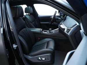 Внедорожник BMW X6 2020 года, 7599077 рублей, Москва