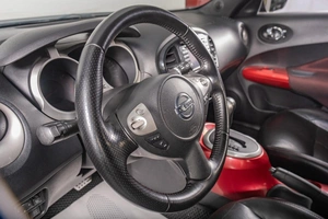 Внедорожник Nissan Juke 2011 года, 1099000 рублей, Томск