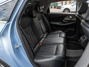Седан Chery Arrizo 8 2023 года, 2290000 рублей, Краснодар